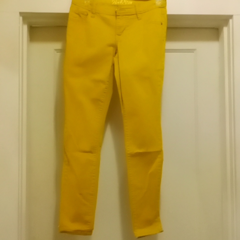 Old Navy Rockstar Jeans